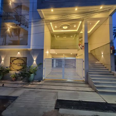 Готель Plutus Residency Оровілль Екстер'єр фото