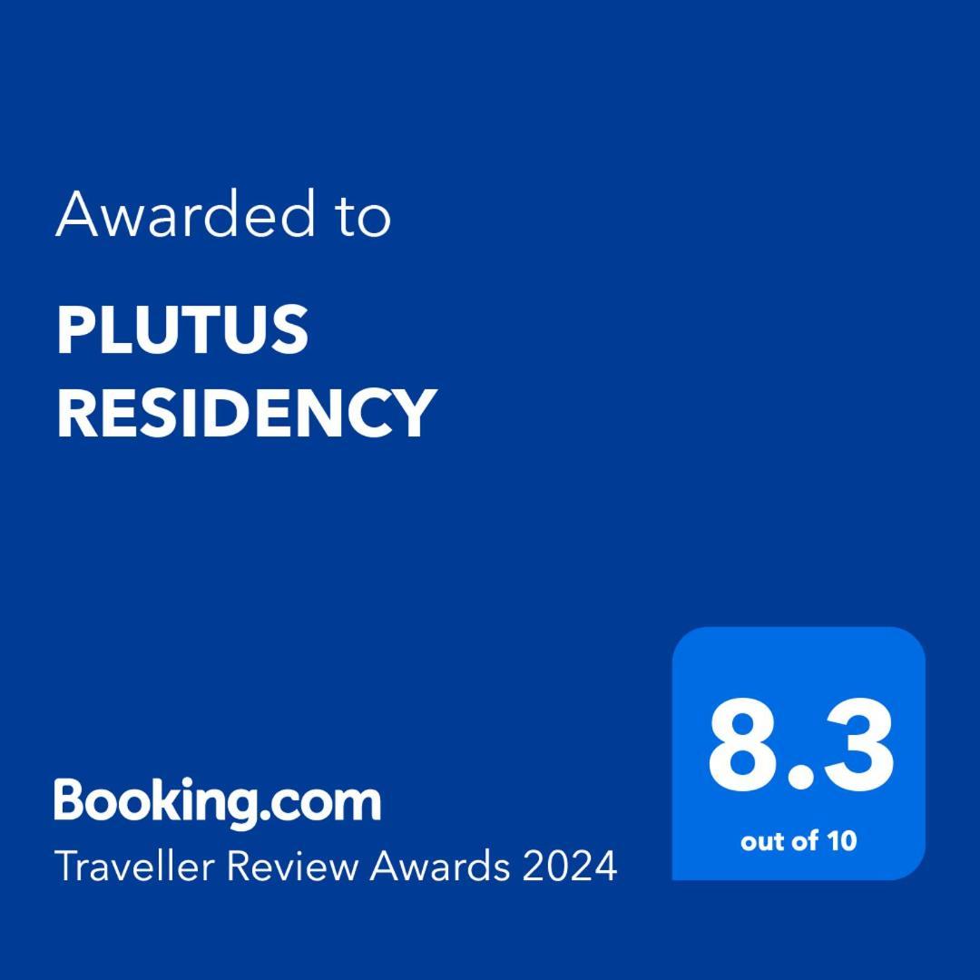 Готель Plutus Residency Оровілль Екстер'єр фото